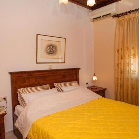 Apartmán Argyro House II Rethymno Exteriér fotografie