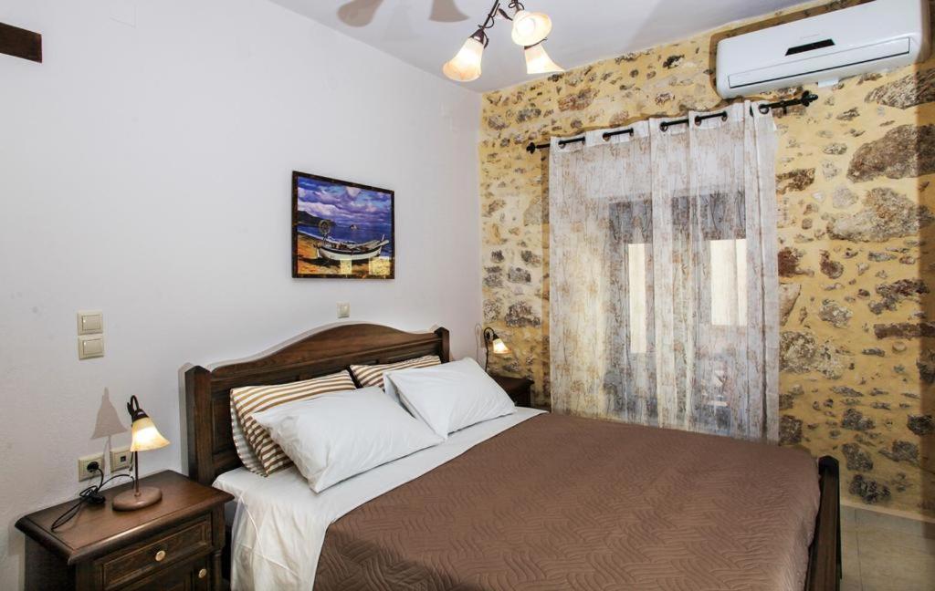 Apartmán Argyro House II Rethymno Exteriér fotografie