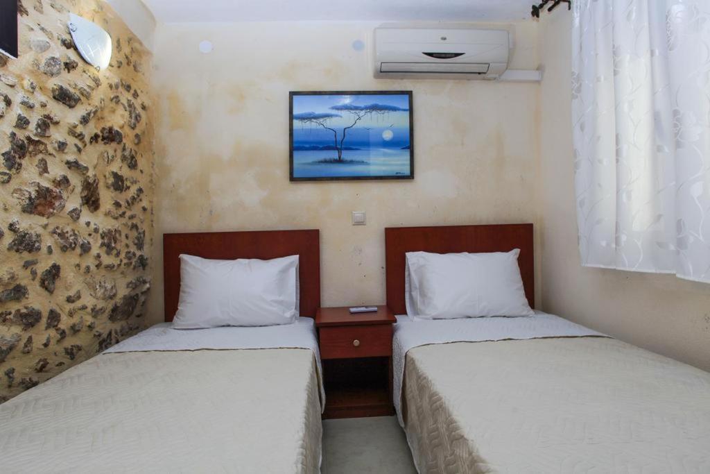 Apartmán Argyro House II Rethymno Exteriér fotografie