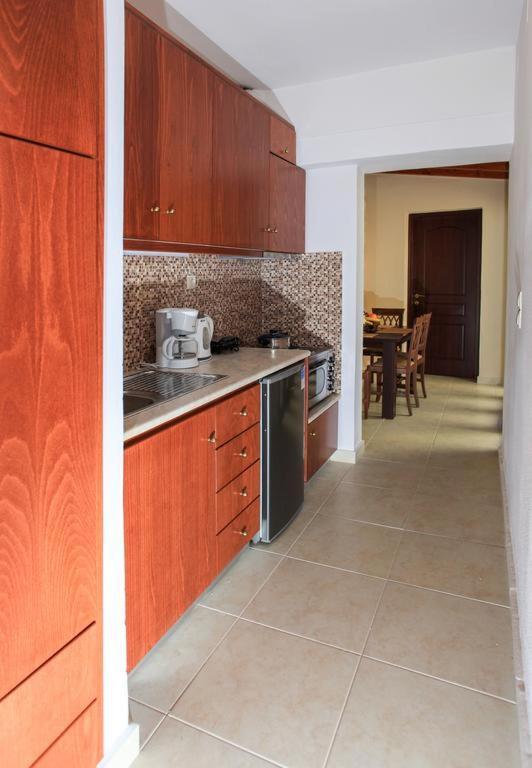 Apartmán Argyro House II Rethymno Exteriér fotografie