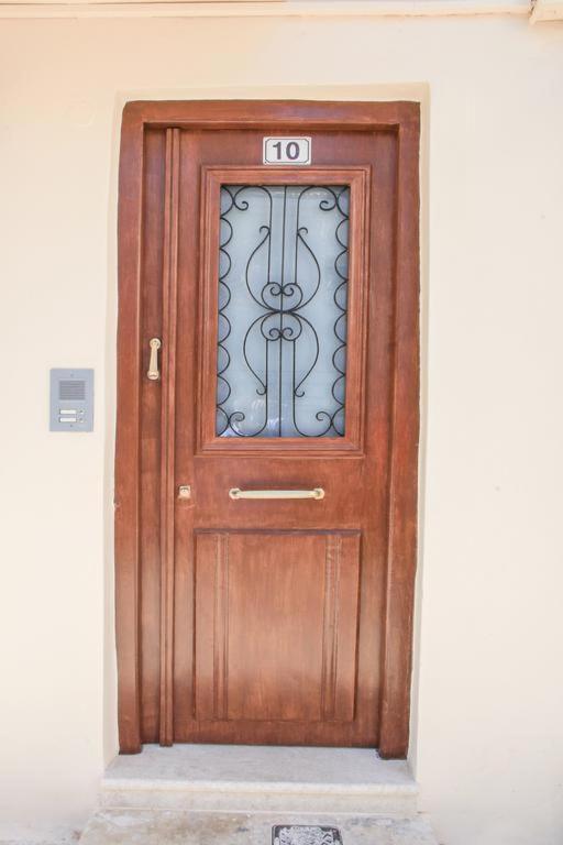 Apartmán Argyro House II Rethymno Exteriér fotografie